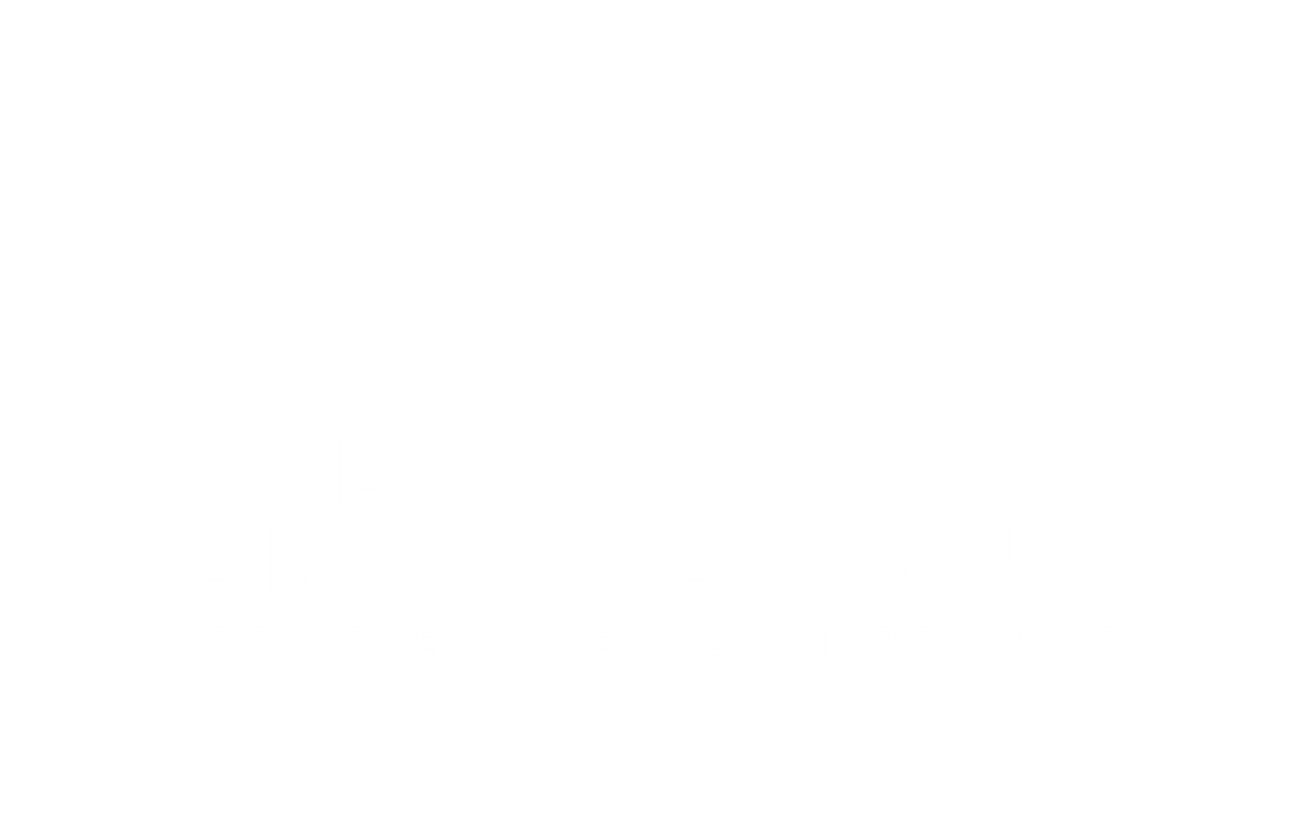 Logo SyP Arrendamientos